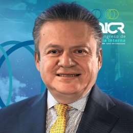 Javier Arturo Ferrer Báez