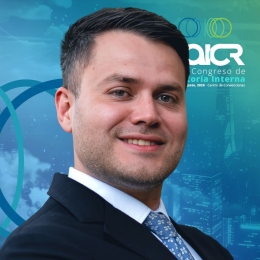 Andre Barrantes Ramírez
