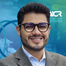 David Galán Ramírez