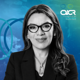 Ana Sofía Machuca Flores
