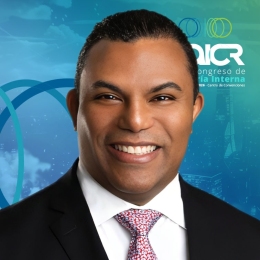 Julio R. Jolly Moore