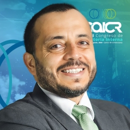 Ronald Fernández