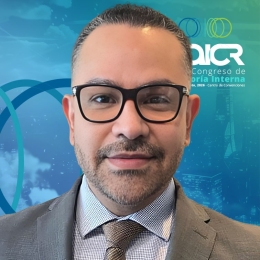 Luis Carlos García