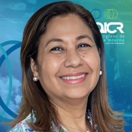 Claudia Gutiérrez